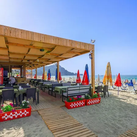 Otel Kleopatra Arsi 4*