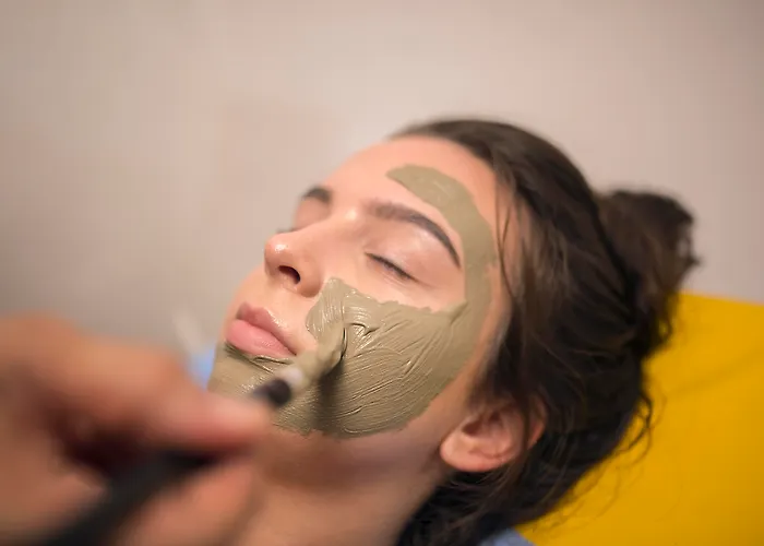 Kleopatra Arsi Otel Alanya