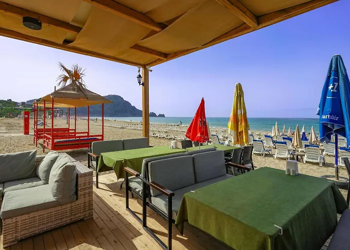 Kleopatra Arsi Alanya