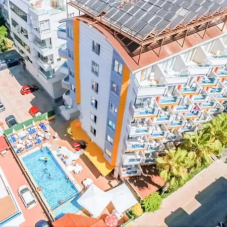 克列奥帕特拉阿森酒店