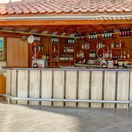 克列奥帕特拉阿森酒店 酒店