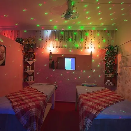 호텔 Kleopatra Arsi