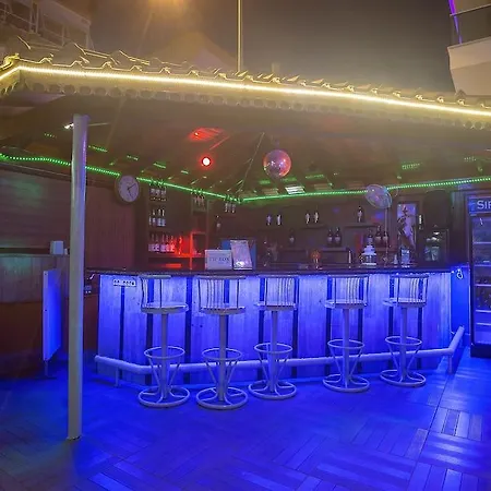 Kleopatra Arsi 호텔