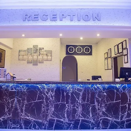 克列奥帕特拉阿森酒店