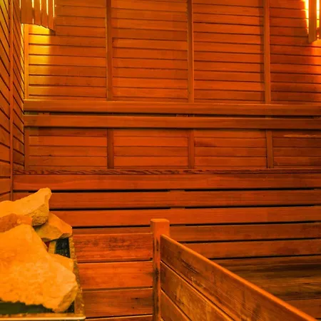 克列奥帕特拉阿森酒店 阿拉尼亚