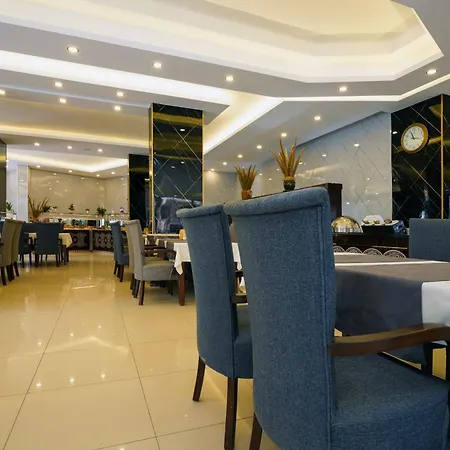 克列奥帕特拉阿森酒店 酒店