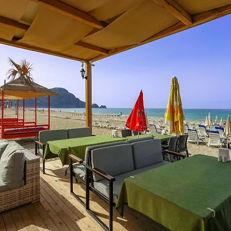 克列奥帕特拉阿森酒店 阿拉尼亚