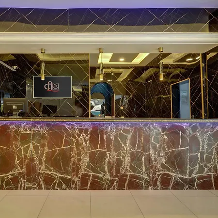 克列奥帕特拉阿森酒店 阿拉尼亚