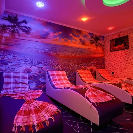 克列奥帕特拉阿森酒店 酒店