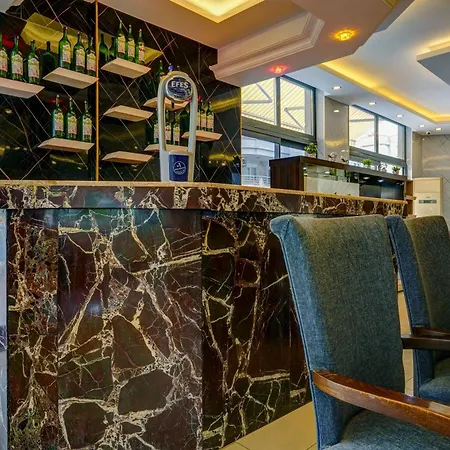 酒店 克列奥帕特拉阿森酒店