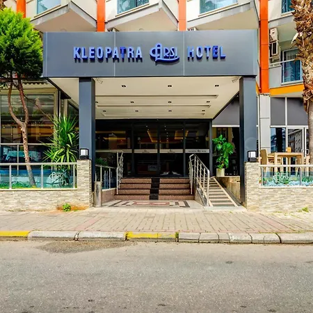 Kleopatra Arsi 4*