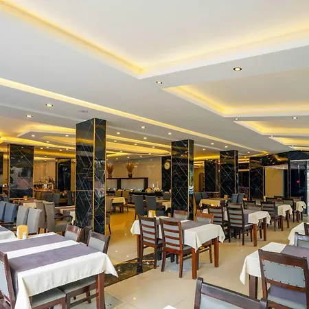 克列奥帕特拉阿森酒店