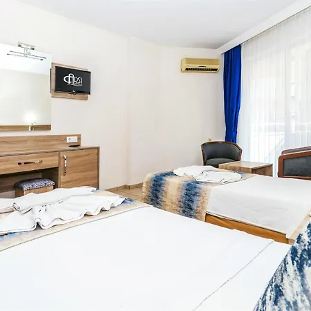 Kleopatra Arsi 호텔 4*