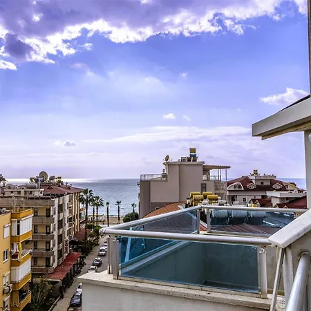 克列奥帕特拉阿森酒店 4*