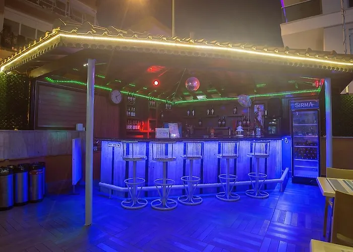 Kleopatra Arsi Szálloda