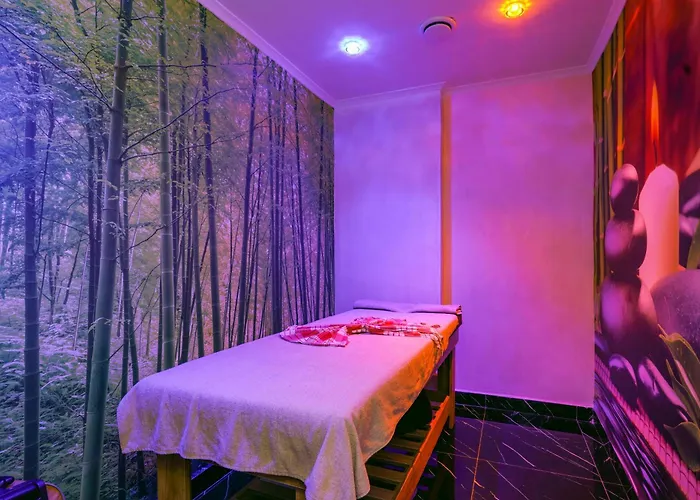 Kleopatra Arsi Hotel Alanya