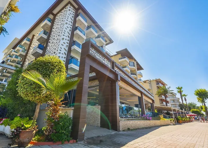 Kleopatra Arsi Alanya