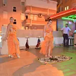 Kleopatra Arsi Алания