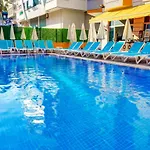 Отель Kleopatra Arsi 4*