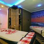 Отель Kleopatra Arsi 4*