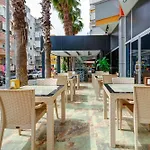 Отель Kleopatra Arsi 4*