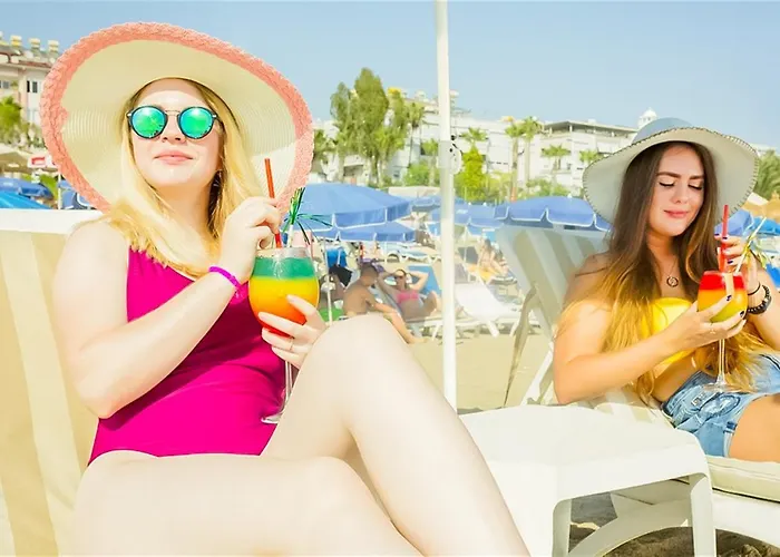 Kleopatra Arsi Hotel