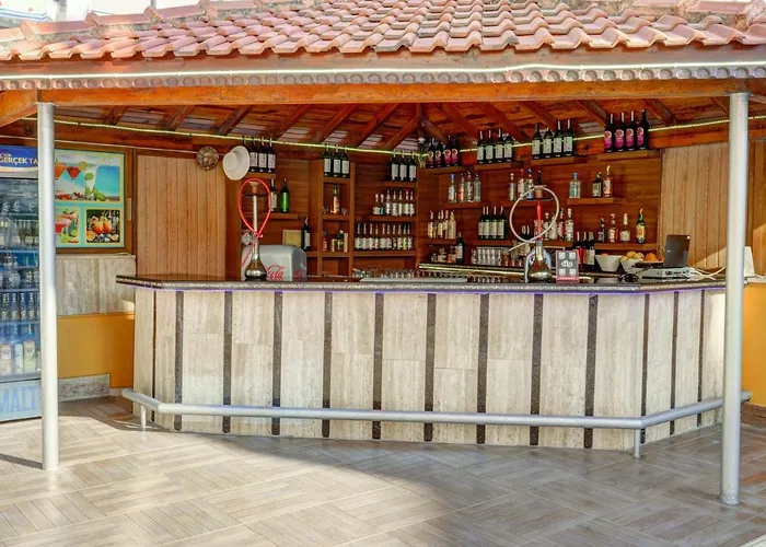 Kleopatra Arsi Hotel