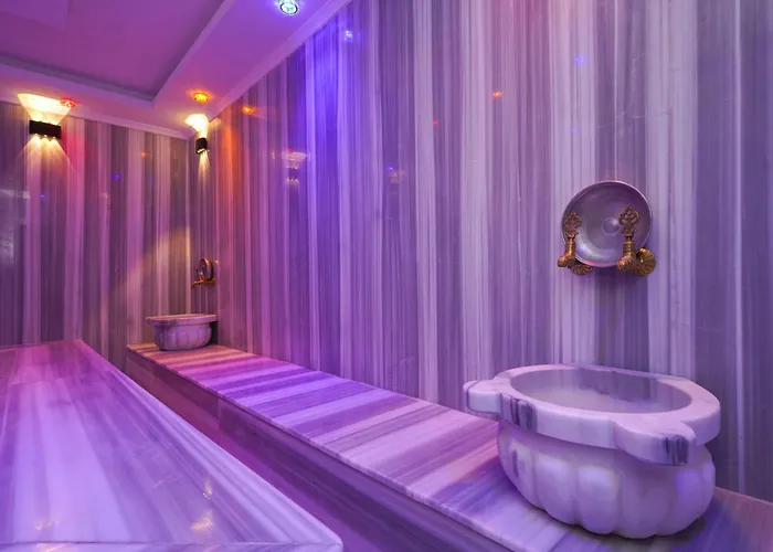 Kleopatra Arsi Alanya