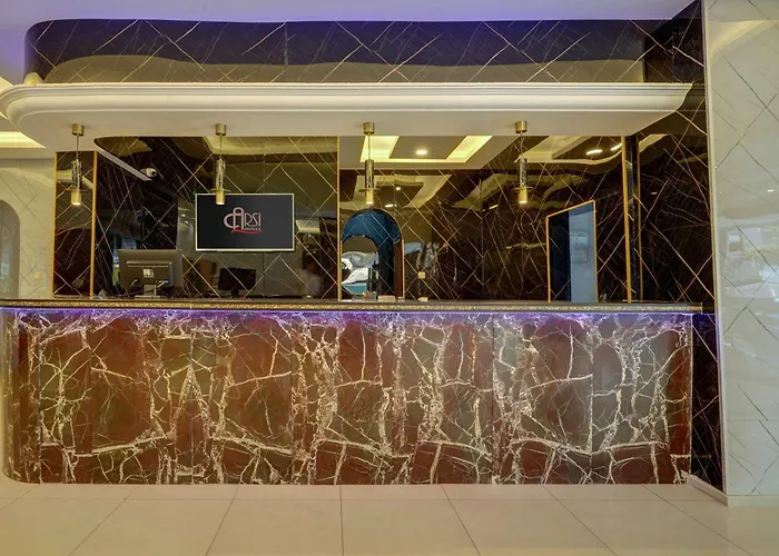 Kleopatra Arsi Alanya