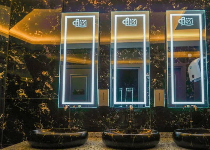 Hotel Kleopatra Arsi