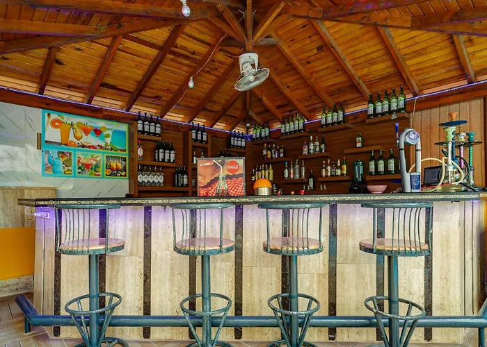 Kleopatra Arsi Alanya