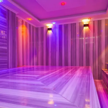 מלון Kleopatra Arsi