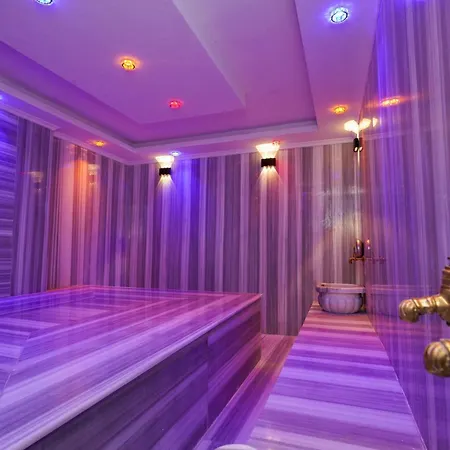 מלון Kleopatra Arsi