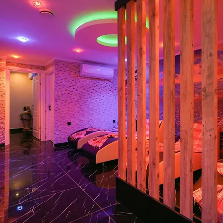 מלון Kleopatra Arsi