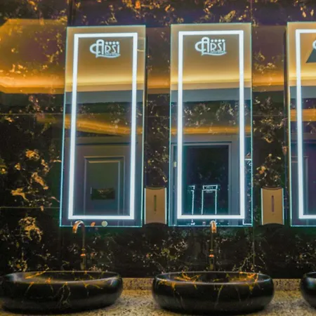 מלון Kleopatra Arsi