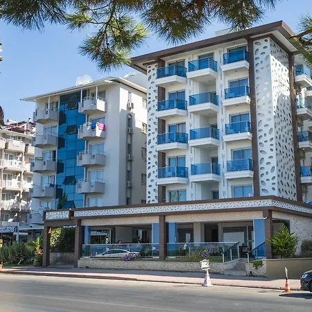 Kleopatra Arsi מלון 4*